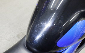 SUZUKI GSX-S125 2021 DL32B