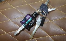 SUZUKI BOULEVARD M109R 2019