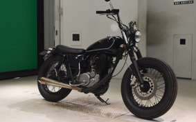 YAMAHA SR400 Gen.3 2002 RH01J