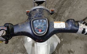 HONDA SUPER CUB50 C50