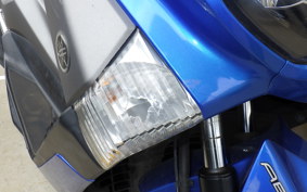 YAMAHA N-MAX 155 A SG50J