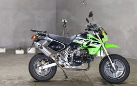 KAWASAKI KSR110 KL110A