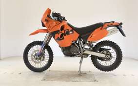 KTM 640 ADVENTURE (ショル