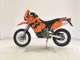 Фото KTM 640 ADVENTURE (ショル с японского аукциона