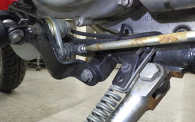 KAWASAKI ELIMINATOR 125 2012 BN125A