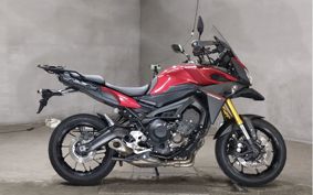 YAMAHA MT-09 2015 RN36J