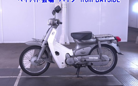 HONDA C50 SUPER CUB E