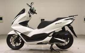 HONDA PCX125 2025 JK05