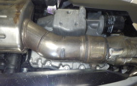 KAWASAKI NINJA 1000 A 2017 ZXT00W