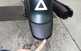 HONDA ｸﾛｽｶﾌﾞ110-3 JA60