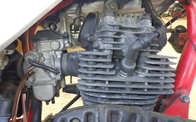 YAMAHA TW200 2024 2JL