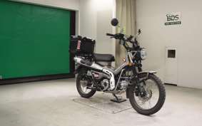 HONDA CT125-2 JA65