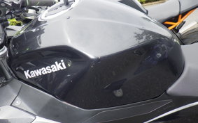 KAWASAKI NINJA 250 2 EX250P