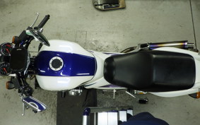 SUZUKI GSX1400 2001 GY71A