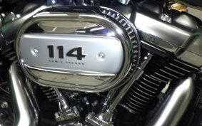 HARLEY FLBS 1870 2020