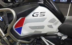 BMW R1250GS ADVENTURE 2020