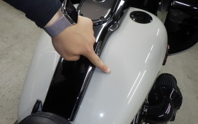 HARLEY FLTRXSE1920CVO 2020