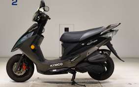 KYMCO GP125 2014