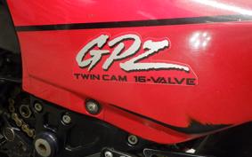 KAWASAKI GPZ900R NINJA 1994 ZX900A