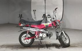 HONDA DUCKS50 AB26