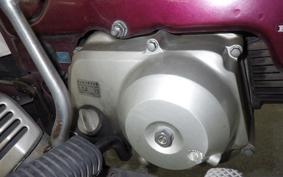 HONDA CHALY 50