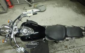 HONDA SHADOW 400 2007 NC34