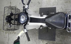 HONDA C110 SUPER CUB 2002 JA10