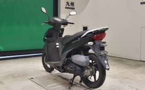 SUZUKI ADDRESS 110 2008 CE47A