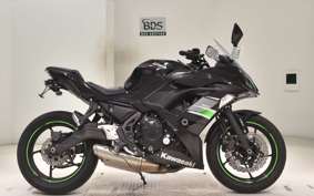KAWASAKI NINJA 650 A 2019 ER650H