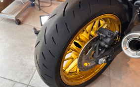 KAWASAKI Z900RS CAFE 2023 ZR900K