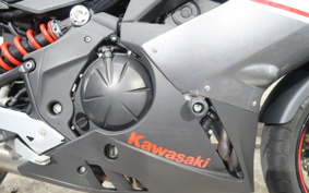 KAWASAKI NINJA 400R 2014 ER400B