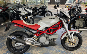 DUCATI MONSTAR 400S 2006 ZDMM407AA6B