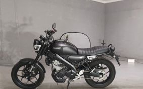 YAMAHA XSR155 RG63