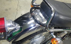 HONDA CB400SS E 2005 NC41