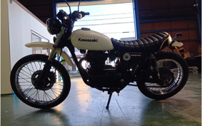 YAMAHA DRAGSTAR 250 VG02J