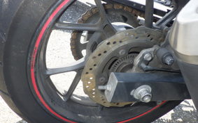 SUZUKI GSX250 R 2006