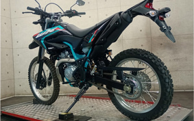YAMAHA WR155R DG37
