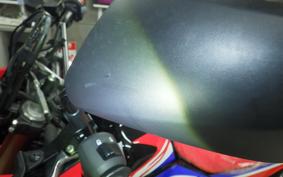 HONDA CRF250 GEN 2 RALLY 2006 MD47