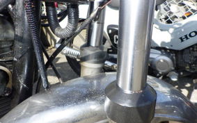 YAMAHA SR400 Gen.2 1996 1JR