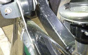 TRIUMPH THRUXTON 900 2015