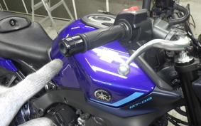 YAMAHA MT-09 2024