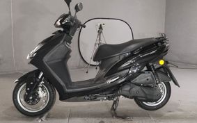 YAMAHA CYGNUS125XSR SEA5J