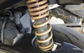 SUZUKI ZZ CA1PB
