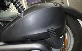 HONDA BITE 2010 AF59