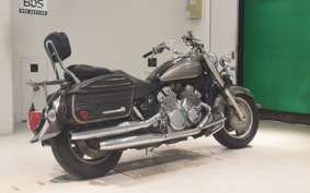 YAMAHA XVZ1300 ROYAL STAR TOUR CLASSIC 1997 4WY