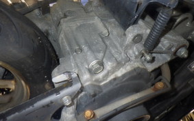 HONDA TODAY 2 AF67