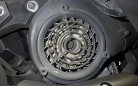 YAMAHA CYGNUS 125 XSR 2