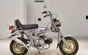 HONDA DAX 50 1998 ST50