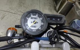 YAMAHA TRICKER Gen.2 2022 DG16J