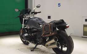 BMW R NINE T PURE 2021